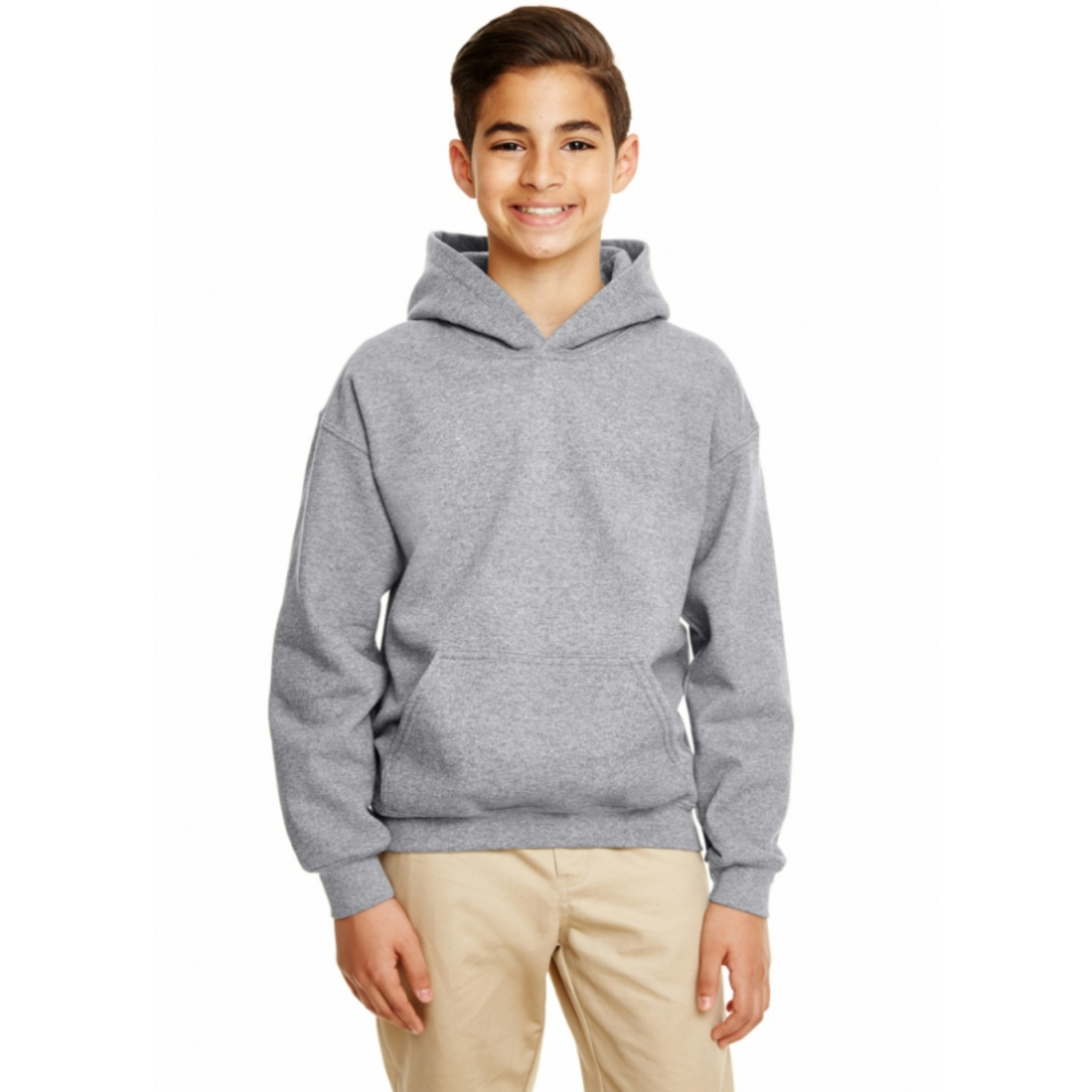 GILDAN G185B YOUTH HOODIE