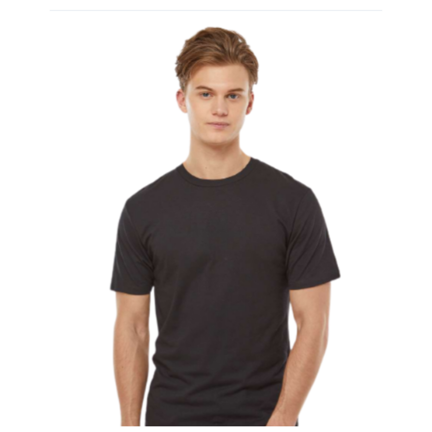TULTEX 0541TC ADULT UNISEX  T-SHIRTS